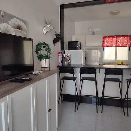 Сasa de vacaciones Ideal Private Pool Alndr *