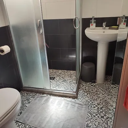 Ideal Private Pool Alndr Torrevieja