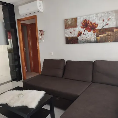 Ideal Private Pool Alndr Сasa de vacaciones Torrevieja